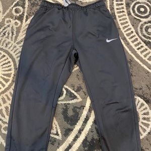 Men’s Nike sweat pants